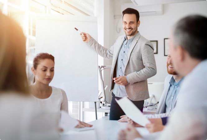 - MBA-General Management