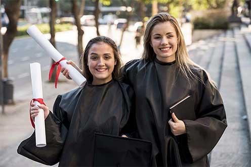 MBA in General Management