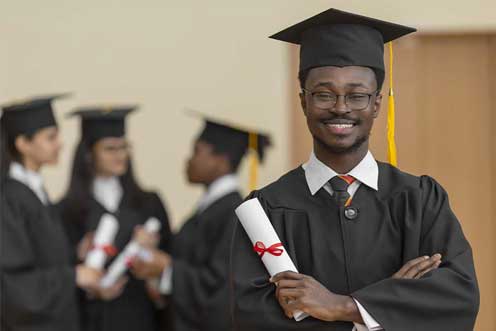 MBA in Human Resources Management