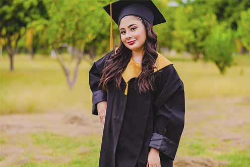 MBA in Marketing